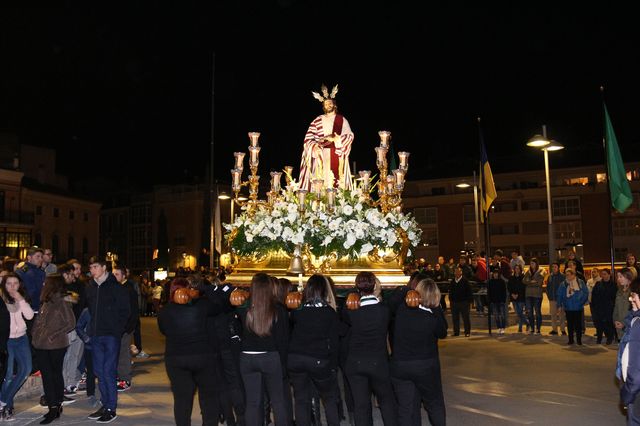 Salutacion a la Virgen de los Dolores 2016 - 114